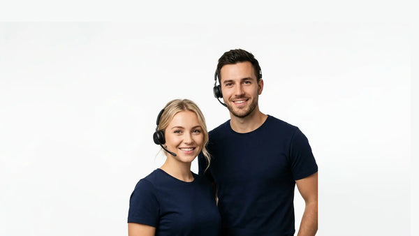 Lokaler Experten-Support