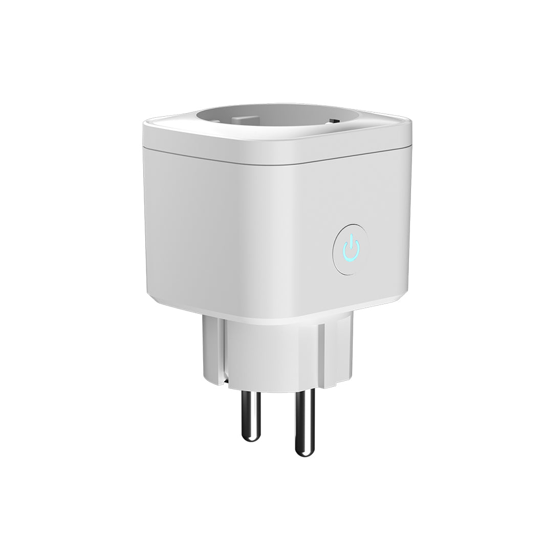 Sunpura Smart Plug Steckdose für Solarstrom Laststeuerung und Smart Home