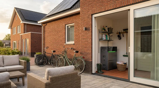 Wat Kost Een Thuisbatterij In 2026? Complete Prijsgids Per Capaciteit, Merk En Situatie