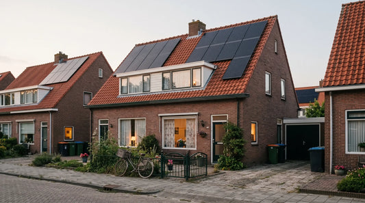 Thuisbatterij rendabel in 2027: wanneer loont het nog?