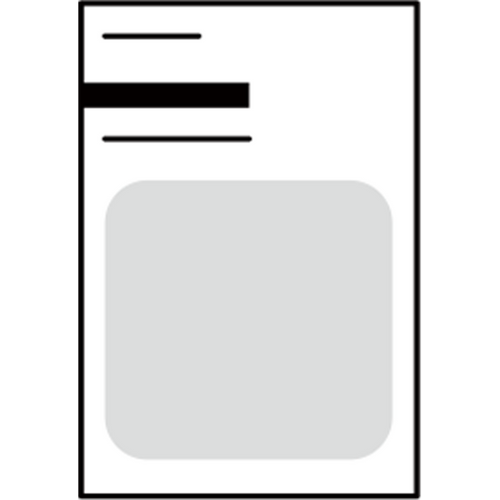 Documentation produit