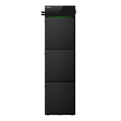 Batterie solaire Sunpura S4800 14,4 kWh avec trois modules B4800