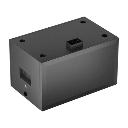 Sunpura S2400 batterie solaire plug and play 2,4 kWh