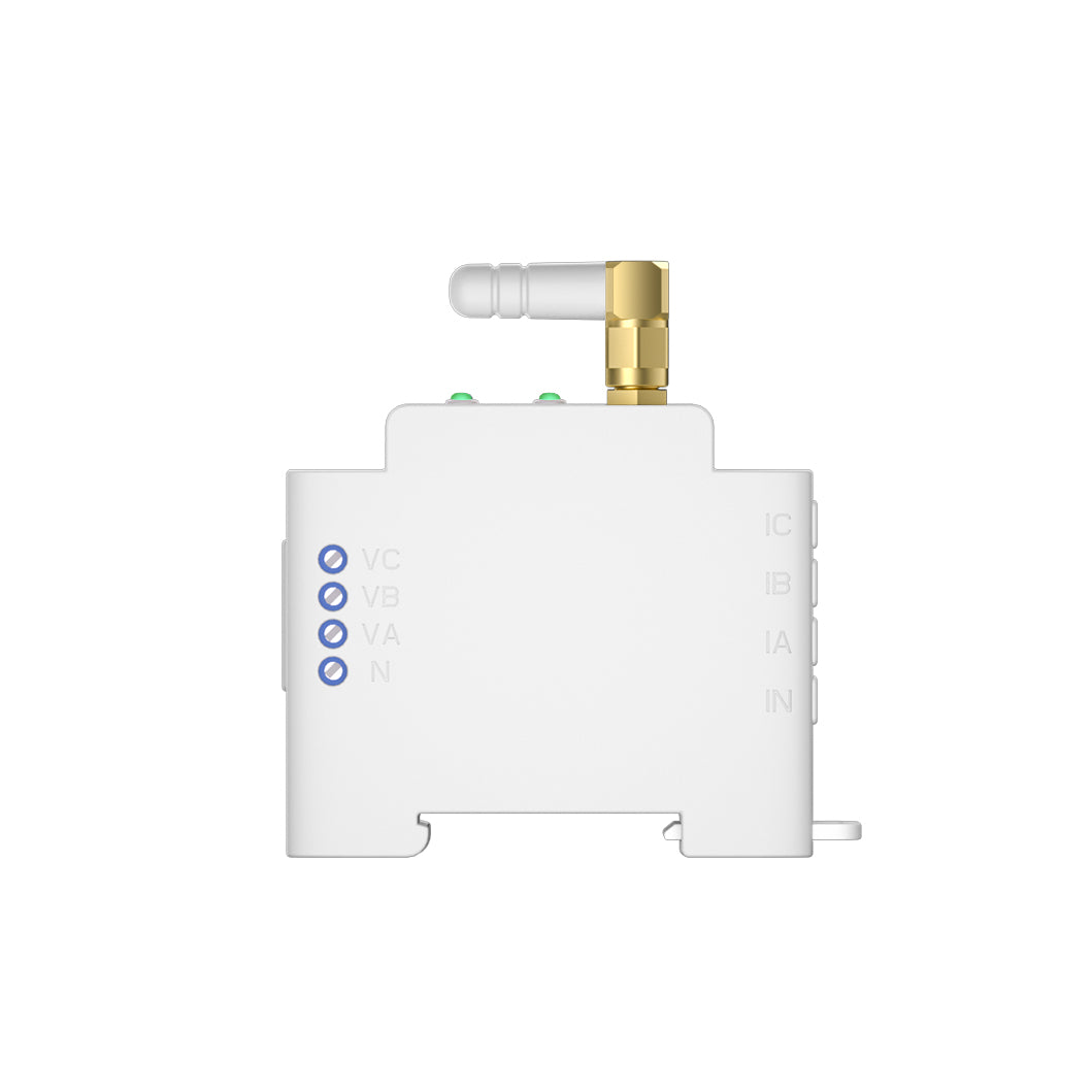 Sunpura Smart Meter pour photovoltaïque et kit solaire – compteur d’énergie Wi‑Fi