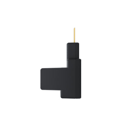 Lecteur TIC Linky Wi-Fi Sunpura SMeter-RS09 – vue latérale