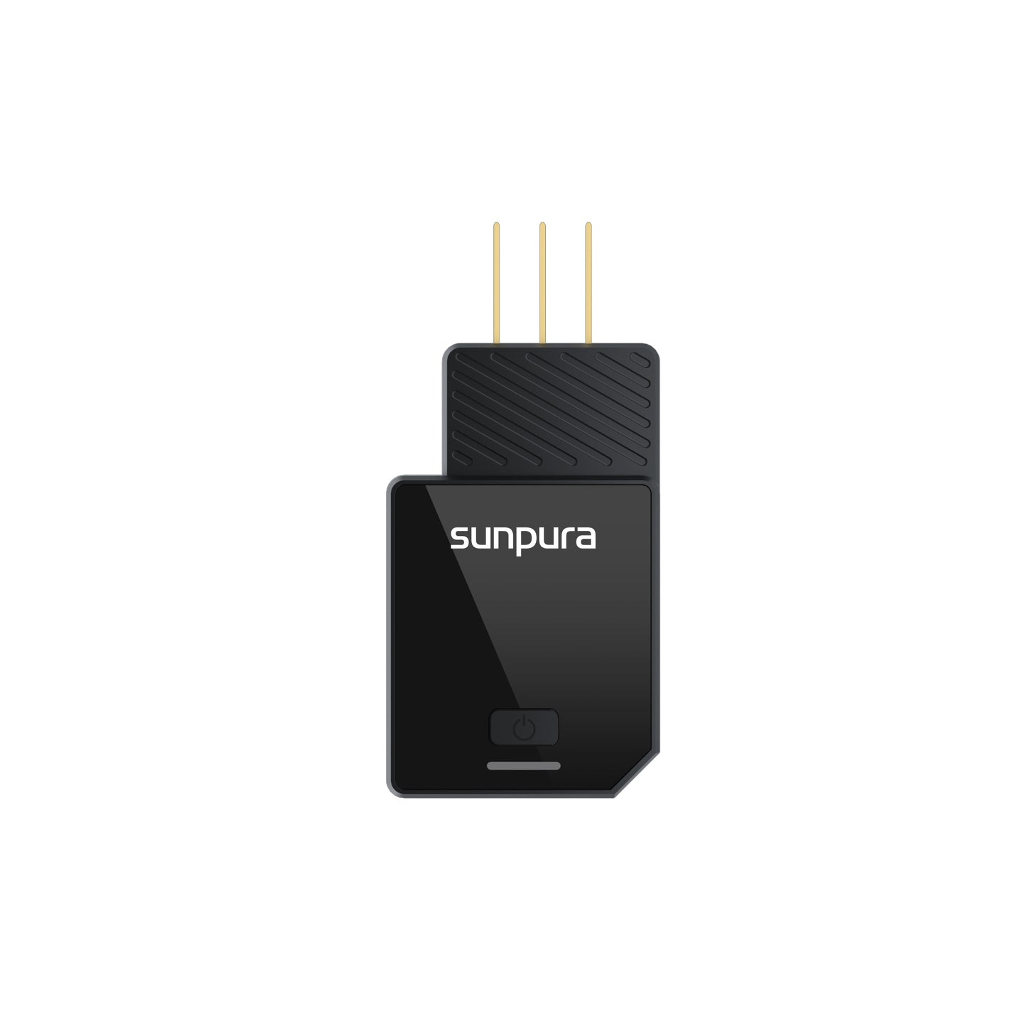 Lecteur TIC Linky Wi-Fi Sunpura SMeter-RS09 – vue de face