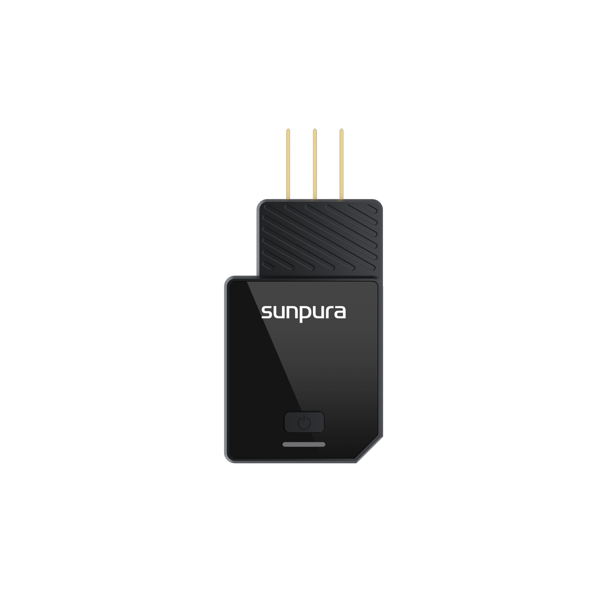 Lecteur TIC Linky Wi-Fi Sunpura SMeter-RS09 – vue de face
