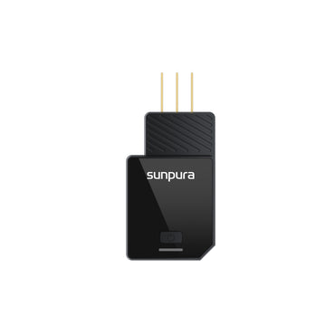 Lecteur TIC Linky Wi-Fi Sunpura SMeter-RS09 – vue de face