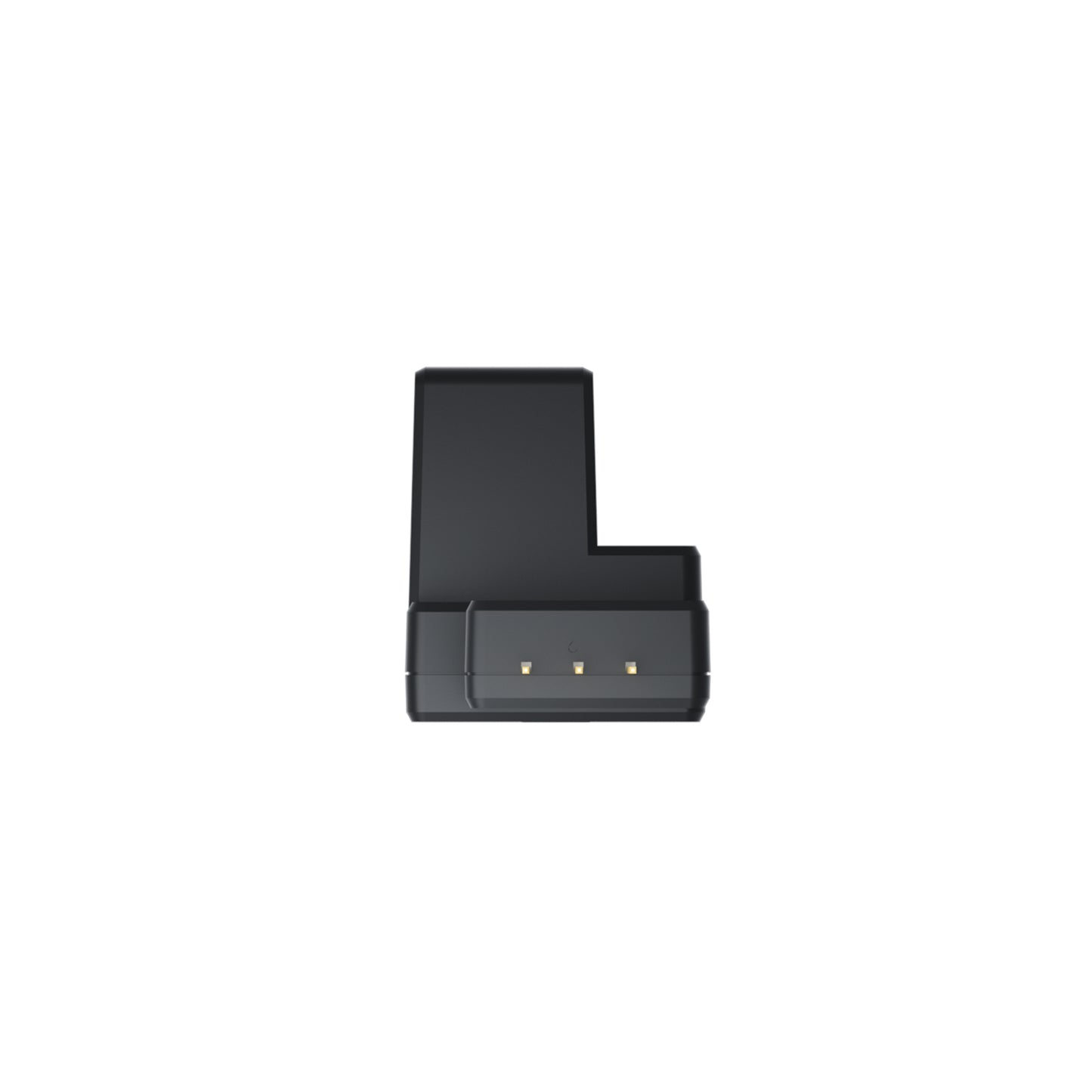 Lecteur TIC Linky Wi-Fi Sunpura SMeter-RS09 – vue du dessus et connecteurs
